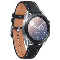 Ceas inteligent Samsung Galaxy Watch 3 1.2"/ R850/ Silver photo 3