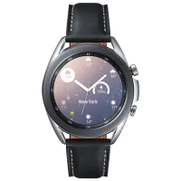 Ceas inteligent Samsung Galaxy Watch 3 1.2"/ R850/ Silver photo 4
