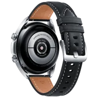 Ceas inteligent Samsung Galaxy Watch 3 1.2"/ R850/ Silver photo 5