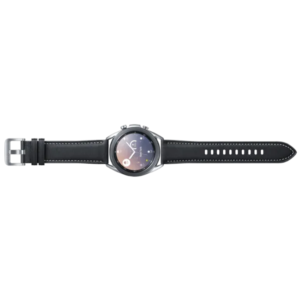 Ceas inteligent Samsung Galaxy Watch 3 1.2"/ R850/ Silver photo 7
