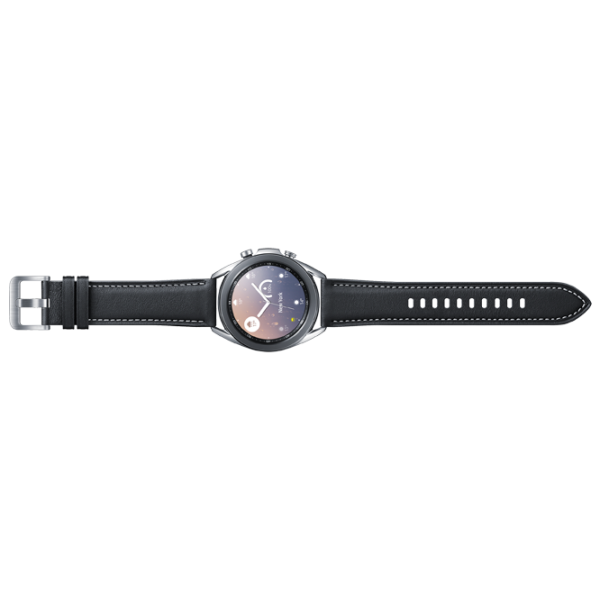Ceas inteligent Samsung Galaxy Watch 3 1.2"/ R850/ Silver photo 7