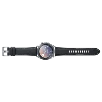 Ceas inteligent Samsung Galaxy Watch 3 1.2"/ R850/ Silver photo 7