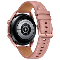 Умные часы Samsung Galaxy Watch3 1.18" / 41 мм / Коричневый - / R850 photo 5