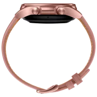 Умные часы Samsung Galaxy Watch3 1.18" / 41 мм / Коричневый - / R850 photo 6
