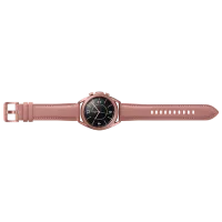 Умные часы Samsung Galaxy Watch3 1.18" / 41 мм / Коричневый - / R850 photo 7