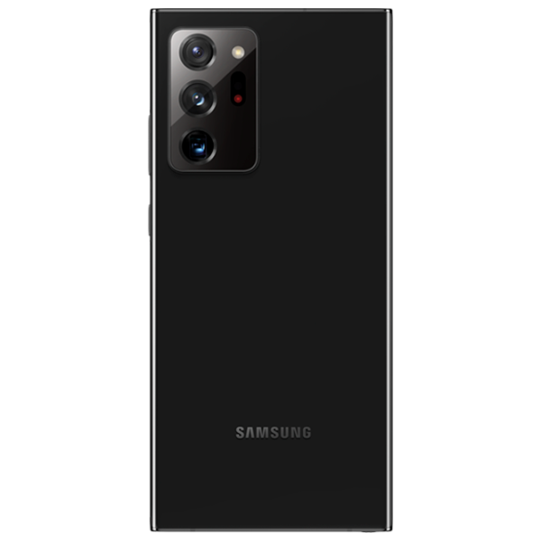 Samsung Galaxy Note 20 Ultra 8 ГБ/ 256 ГБ/ Dual SIM/ Черный Mystic photo 9