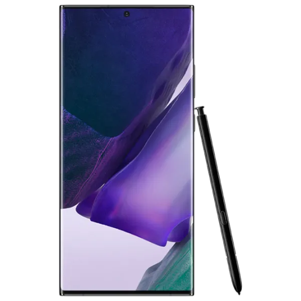 Samsung Galaxy Note 20 Ultra 8 ГБ/ 256 ГБ/ Dual SIM/ Черный Mystic photo 12
