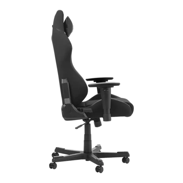 Scaun Gaming DXRacer Drifting GC-D02-N-S2 Black photo 3