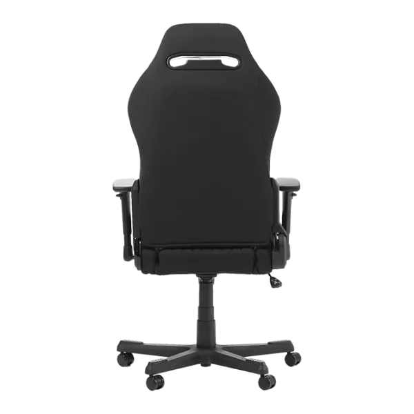 Scaun Gaming DXRacer Drifting GC-D02-N-S2 Black photo 4