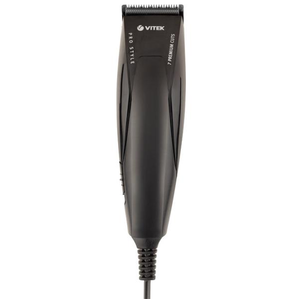 Aparat de tuns Vitek VT-2574 Black photo 2