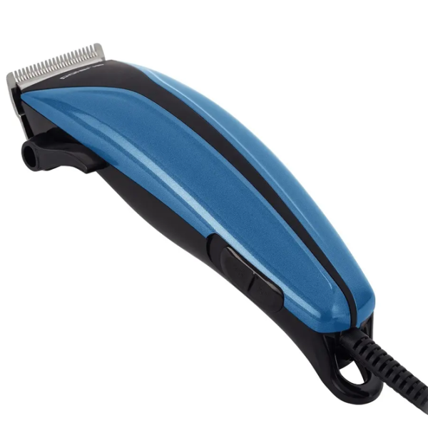 Aparat de tuns Polaris PHC 0705 Blue photo 2