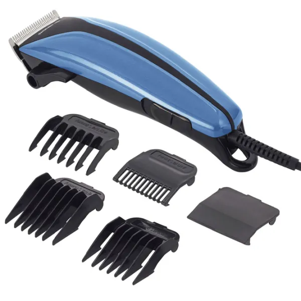 Aparat de tuns Polaris PHC 0705 Blue photo 3