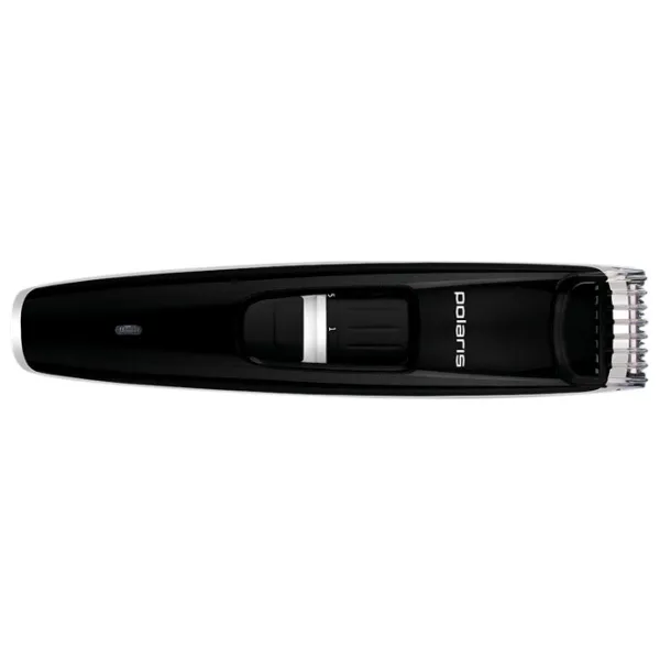 Trimmer facial Polaris PHC 1102R Black photo 2