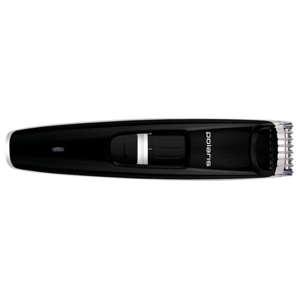 Trimmer facial Polaris PHC 1102R Black photo 2