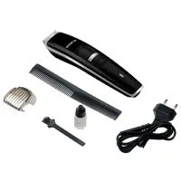 Trimmer facial Polaris PHC 1102R Black photo 3