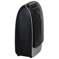 Umidificator de aer Polaris PUH2650 Cu ultrasunet/ Black photo 2