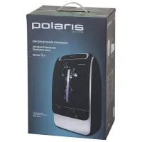 Umidificator de aer Polaris PUH2650 Cu ultrasunet/ Black photo 4