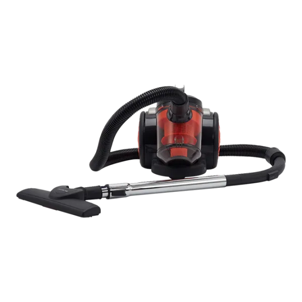 Классический пылесос Polaris PVC 1516 1500 Вт/ Оранжевый Черный photo 3