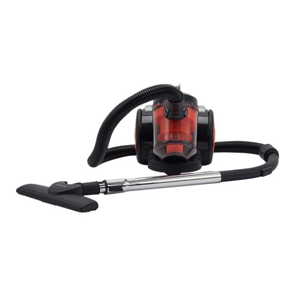 Классический пылесос Polaris PVC 1516 1500 Вт/ Оранжевый Черный photo 3