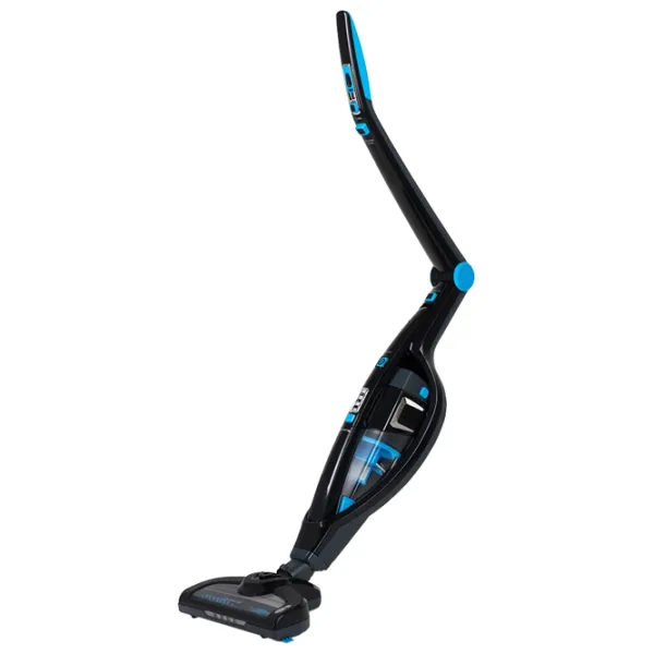 Aspirator vertical Polaris PVCS 0418 125 W/ Black Blue photo 2