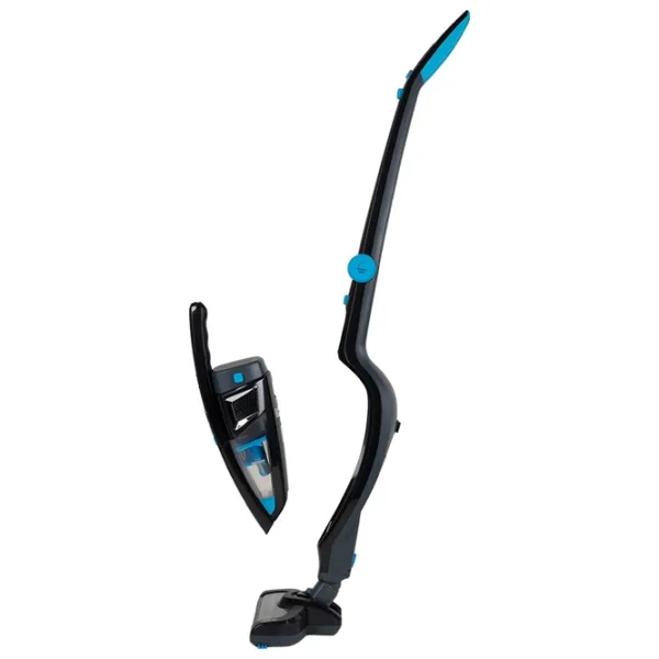 Aspirator vertical Polaris PVCS 0418 125 W/ Black Blue photo 3