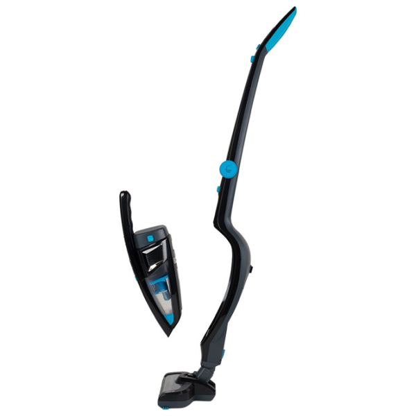 Aspirator vertical Polaris PVCS 0418 125 W/ Black Blue photo 3