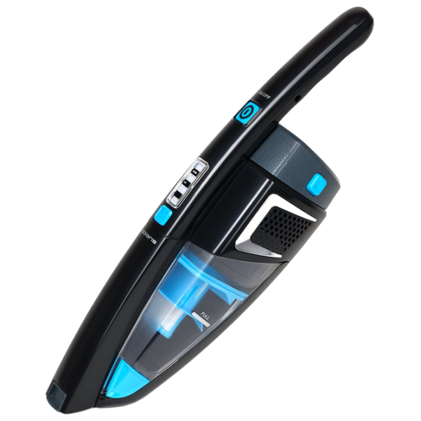 Aspirator vertical Polaris PVCS 0418 125 W/ Black Blue photo 4