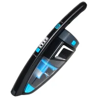 Aspirator vertical Polaris PVCS 0418 125 W / Black Blue photo 4