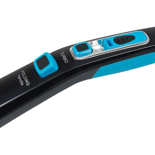 Aspirator vertical Polaris PVCS 0418 125 W/ Black Blue photo 5