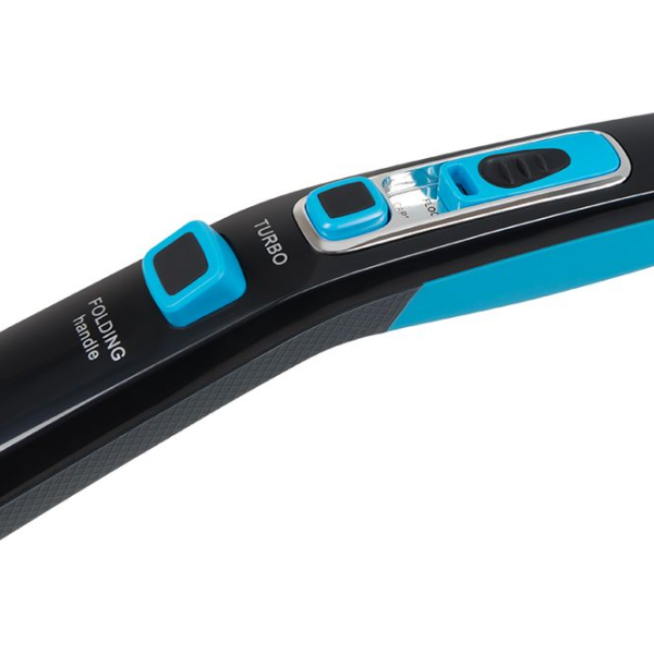Aspirator vertical Polaris PVCS 0418 125 W/ Black Blue photo 5