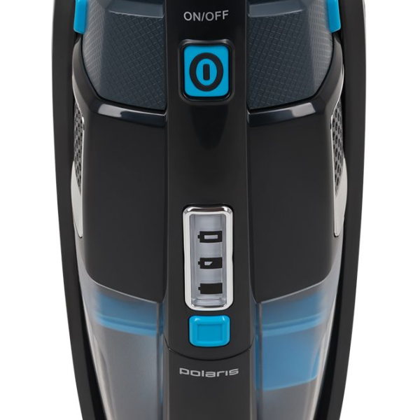 Aspirator vertical Polaris PVCS 0418 125 W/ Black Blue photo 6