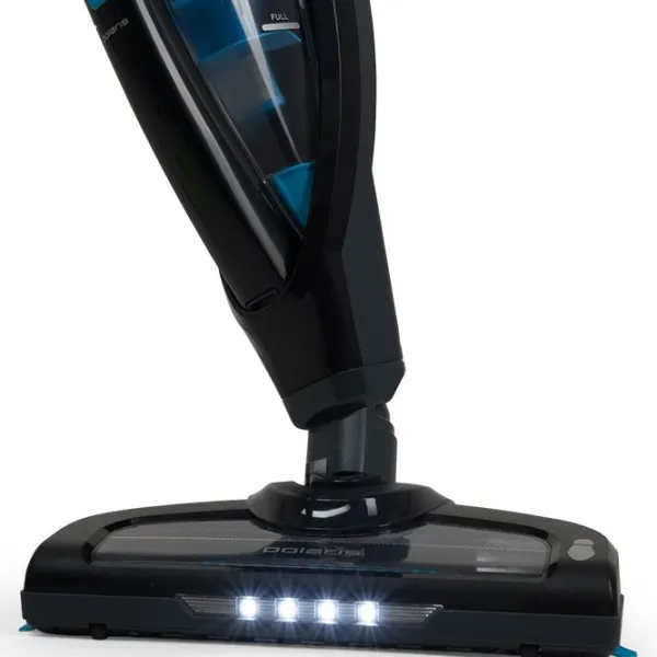 Aspirator vertical Polaris PVCS 0418 125 W/ Black Blue photo 8
