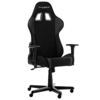 Игровое кресло DXRacer Formula GC-F11-N-H Черный photo 2