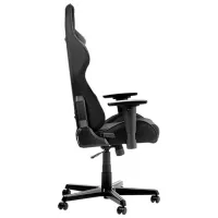 Игровое кресло DXRacer Formula GC-F11-N-H Черный photo 3