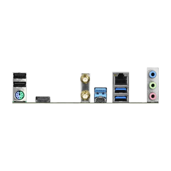 Игровой компьютер Navigator 03203 Core i9 / 32 ГБ/ 2 ТБ/ 512 ГБ/ Gigabyte GV-N208SGAMING OC-8GC photo 3 Игровой компьютер Navigator 03203 Core i9 / 32 ГБ/ 2 ТБ/ 512 ГБ/ Gigabyte GV-N208SGAMING OC-8GC photo 3