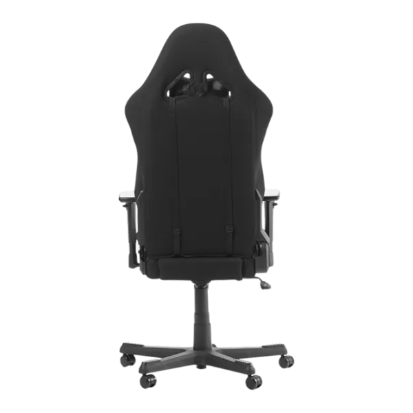 Scaun Gaming DXRacer Racing GC-R01-N-W1 Black photo 3