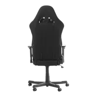 Scaun Gaming DXRacer Racing GC-R01-N-W1 Black photo 3