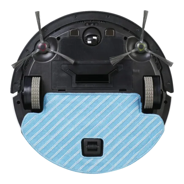 Робот пылесос Ecovacs Ozmo 610 Пластик/ Белый photo 4
