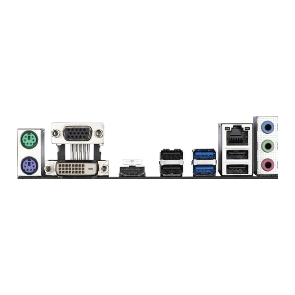 Игровой компьютер Navigator 03231 Core i5 / 8 ГБ/ 1 ТB/ 256 ГБ/ Gigabyte GV-N165SD6-4GD photo 4 Игровой компьютер Navigator 03231 Core i5 / 8 ГБ/ 1 ТB/ 256 ГБ/ Gigabyte GV-N165SD6-4GD photo 4