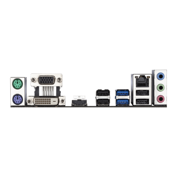 Игровой компьютер Navigator 03231 Core i5 / 8 ГБ/ 1 ТB/ 256 ГБ/ Gigabyte GV-N165SD6-4GD photo 4 Игровой компьютер Navigator 03231 Core i5 / 8 ГБ/ 1 ТB/ 256 ГБ/ Gigabyte GV-N165SD6-4GD photo 4
