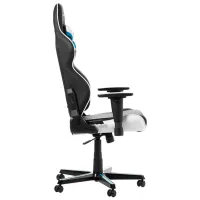 Игровое кресло DXRacer GC-R288-NBW-Z1 Синий Черный photo 3