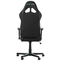 Игровое кресло DXRacer GC-R288-NBW-Z1 Синий Черный photo 4