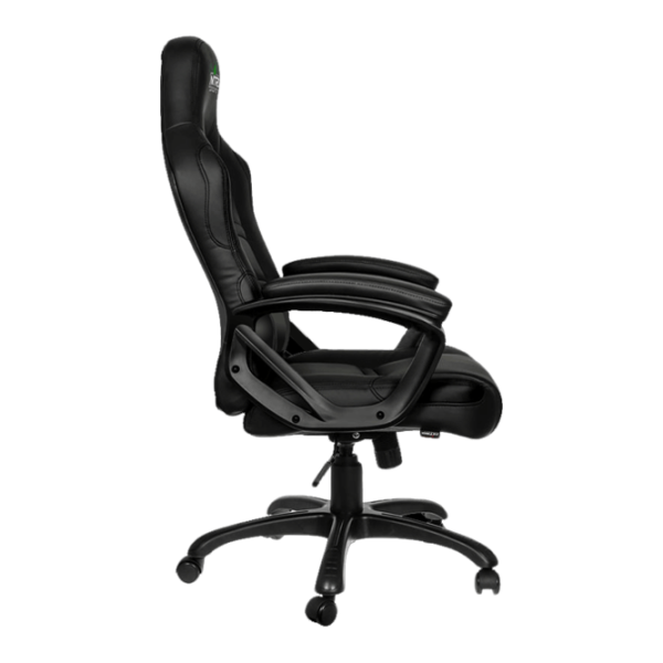 Scaun Gaming Gamemax GCR07 Black photo 3 Scaun Gaming Gamemax GCR07 Black photo 3