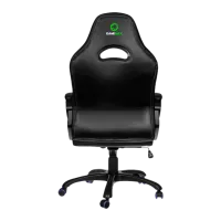 Игровое кресло Gamemax GCR07 Черный Синий photo 4