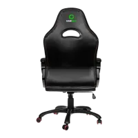 Игровое кресло Gamemax GCR07 Черный Красный photo 4