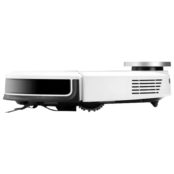 Робот пылесос Ecovacs Deebot 900 5200 мАч / Белый photo 4