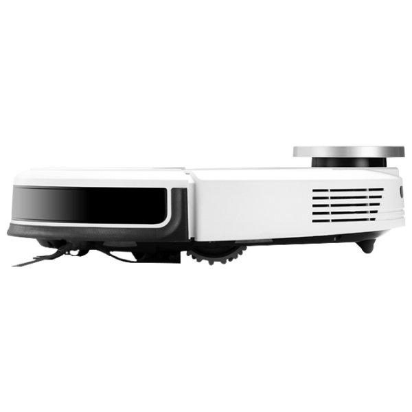 Робот пылесос Ecovacs Deebot 900 5200 мАч / Белый photo 4