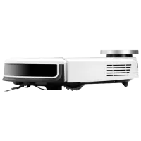 Aspirator Robot Ecovacs Deebot 900 5200 mAh / White photo 4