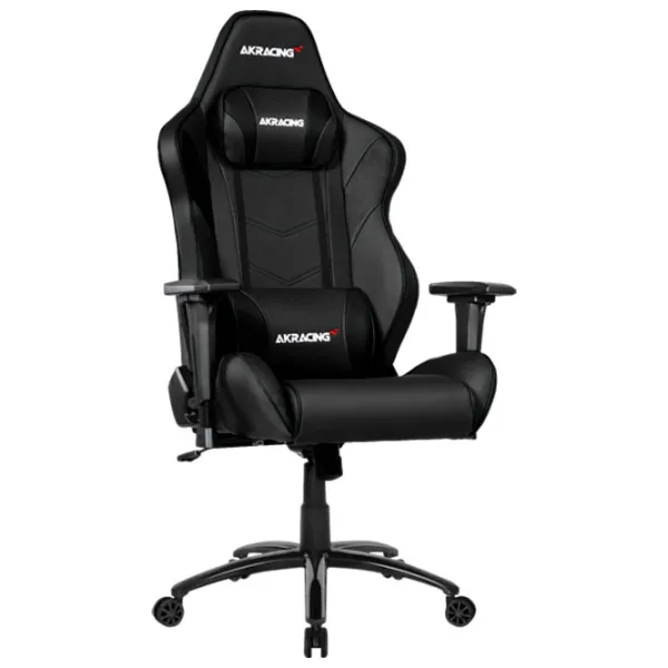Игровое кресло AKRACING Core Series LX Plus Черный photo 3