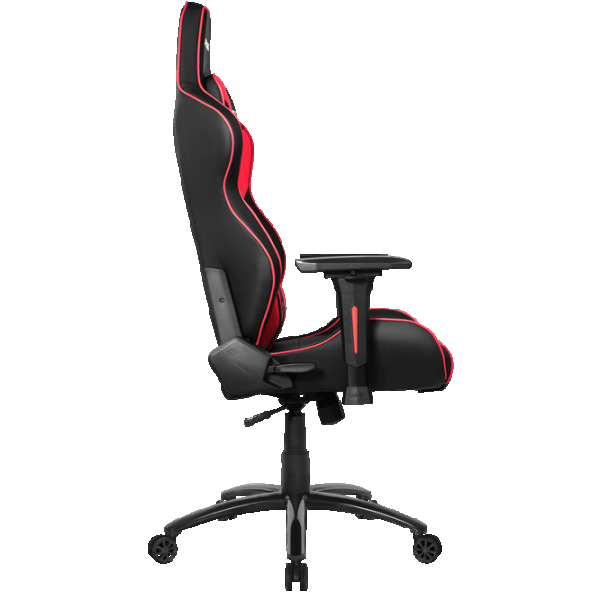 Игровое кресло AKRACING Core Series LX Plus Черный Красный photo 3